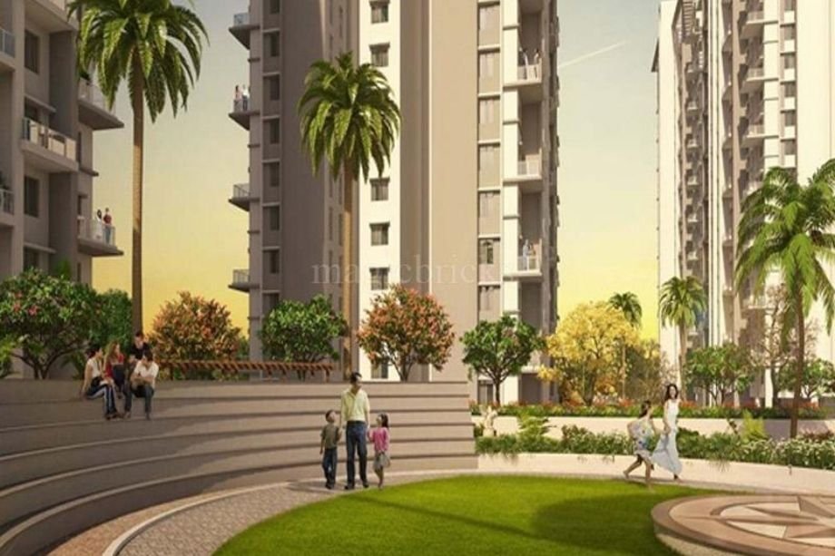 7-Plumeria-Drive-Amenities-Amphitheatre